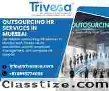 Reliable Outsourcing HR Services in Mumbai for Growing Businesses