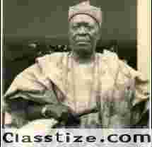 The most best powerful native doctor in international and worldwide 