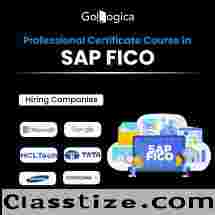 SAP FICO Beginner to Advanced Professional Training