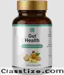 Order Gut health in Austria – Latest Price, Ingredients & Reviews
