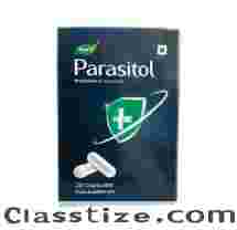 Buy Parasitol in Tunisia – Parasitol Price & Reviews