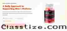 OmniSurgeXL™ Reviews: Ingredients, Benefits, and Real User Results