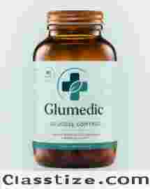 How should Glumedic be taken?