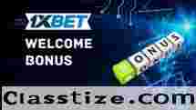 1xBet Welcome Bonus: Easy Deposits & Fast Withdrawals