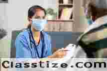 Top Lady Fistula Doctor in Ghaziabad