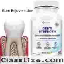 Can Denti Strength prevent cavities and plaque?