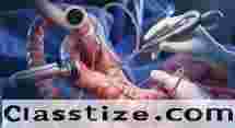 Precision Endoscopy Care by the Best Endoscopist Ludhiana