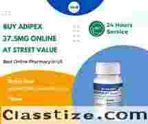 Contact Us To Buy Adipex 37.5mg Online