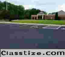 Sealcoating Company in Columbus Ohio for Dependable Pavement Care