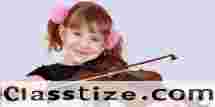 Clases De Musica Para Todos! (Violin)