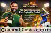 Get Your Mahadev Book ID Now – Fast Approval & Easy Login