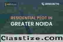 Residential plot in Greater Noida