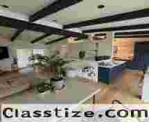 Kitchen Remodeling Cost in Los Angeles