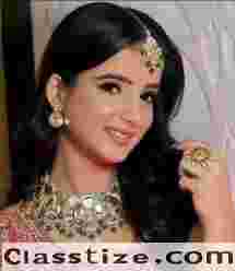 Top makeup artists in Lucknow trusted for premium bridal makeup services now