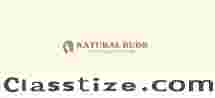 Natural Buds Cannabis Dispensary