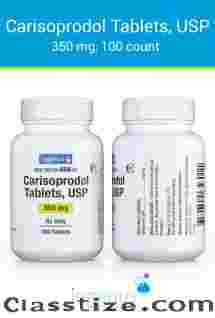 Buy Pain O Soma Online Without Rx Same Day Shipping USA