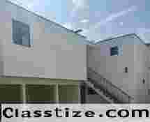 Fire Recovery Contractors in Pasadena