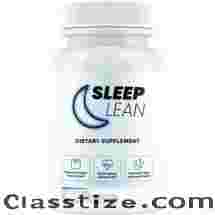 Sleep Lean Review 2025-2026