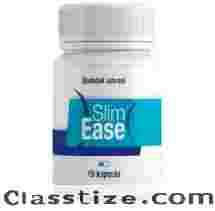 Buy Slim Ease in Croatia - Slim Ease Price & Reviews