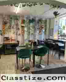 Famous Health Cafe in Kolkata for Nutritious Dining