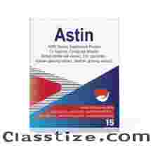 Astin for Diabetes – Price in Thailand, Ingredients, Benefits & Customer Reviews