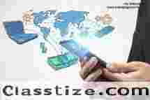 Recharge Money Transfer Portal for Retailers
