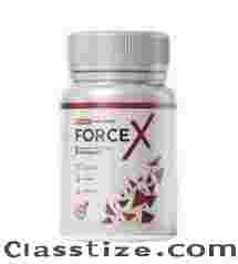 Ist ForceX Potenzmittel auch für ältere Männer wirksam?