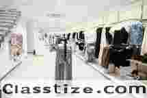 Retail Store Interior Designer | Fitout Companies