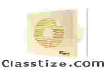 Creativity Exhaust Fan for Home