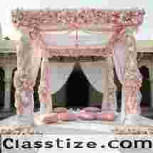 Top Wedding Decorators in Mumbai | Best Wedding Decor Ideas & Services