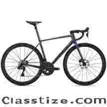 2025 Giant TCR Advanced SL 1 Road Bike (KINGCYCLESPORT)