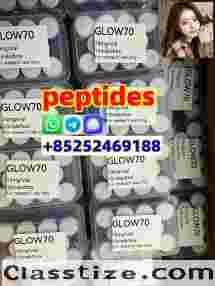 Hot Sale Peptide Peptides  Powder Tirzepatide CAS 2023788-19-2