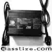 E-bike Charger Repairing Course