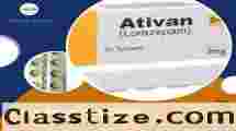 Get Ativan 2mg Online at a Low Cost Prices