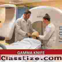 Gamma Knife Radiosurgery cost India