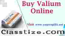 Valium for Sale Online: Secure and Discreet Ordering