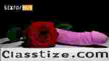 Upgrade Your Intimate Moments with Sex Toys in India