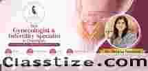 Best Gynecologist in Chandigarh for Personalized Women’s Healthcare