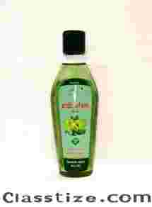 Panchgavya Bramhi Amla Hair Oil – Ayurvedic Hair Tonic for Healthy Hair