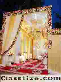 Dreamy Weddings Come True With Help From the Best wedding planners in Gurgaon