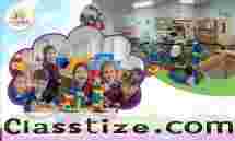 Quality Preschool Education in Staten Island NY – Limited Seats