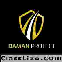 Daman protect