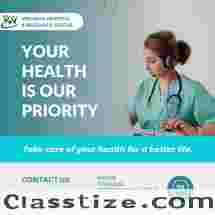 Best orthopaedic hospital Azamgarh