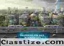 Properties for Sale in Science City, Ahmedabad