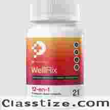 Buy Wellrix in El Salvador – Wellrix Price & Reviews