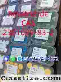 High purity peptides of factory direct sale.