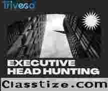 Top Executive-Head Hunting Services for Smart Business Growth