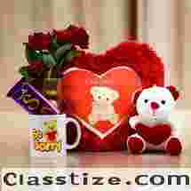 Discount Gift Hampers Online India – Buy Now