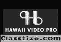 Honolulu videographer
