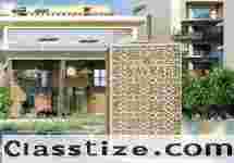 Navraj Sector 37D High Rise Apartment Gurgaon